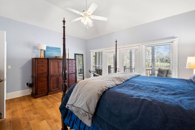 3 Magnolia Ct, Daufuskie Island, SC 29915