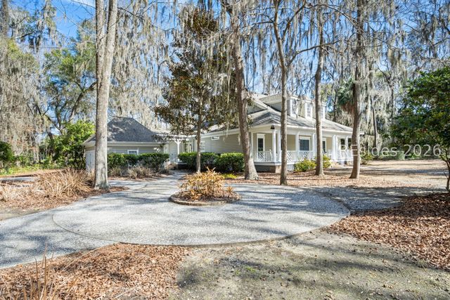 3 Magnolia Ct, Daufuskie Island, SC 29915