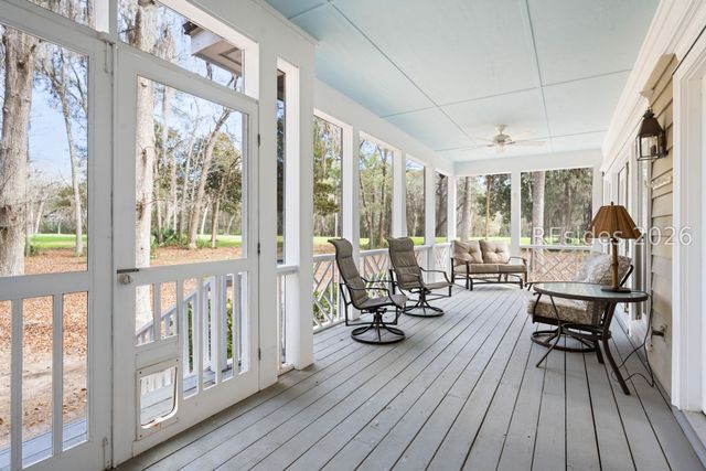 3 Magnolia Ct, Daufuskie Island, SC 29915
