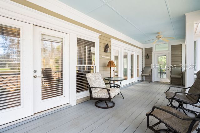 3 Magnolia Ct, Daufuskie Island, SC 29915