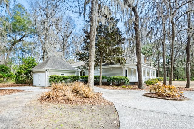 3 Magnolia Ct, Daufuskie Island, SC 29915