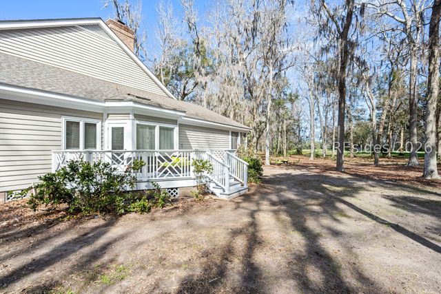 3 Magnolia Ct, Daufuskie Island, SC 29915