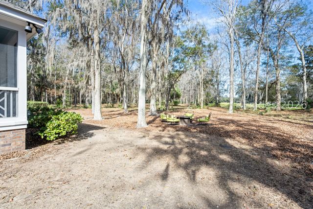 3 Magnolia Ct, Daufuskie Island, SC 29915