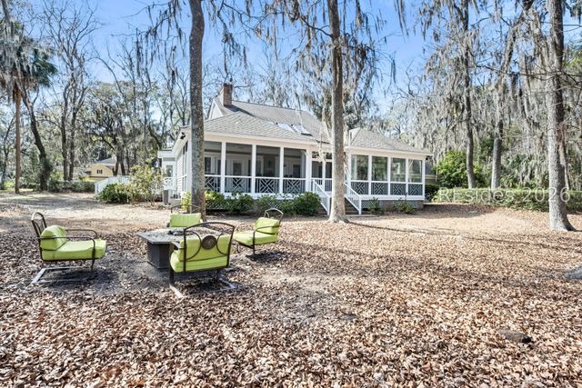 3 Magnolia Ct, Daufuskie Island, SC 29915