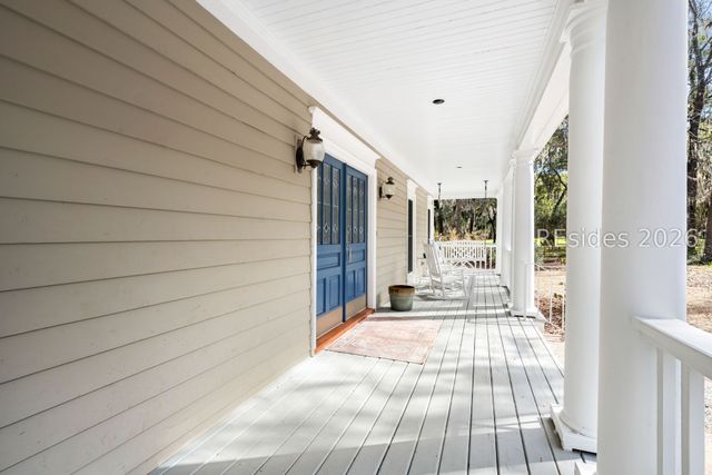 3 Magnolia Ct, Daufuskie Island, SC 29915