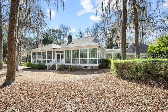 3 Magnolia Ct, Daufuskie Island, SC 29915