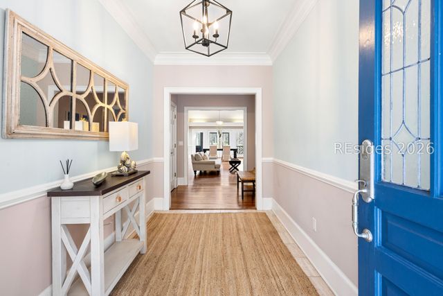 3 Magnolia Ct, Daufuskie Island, SC 29915