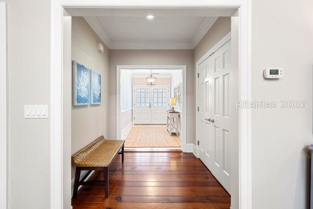 3 Magnolia Ct, Daufuskie Island, SC 29915