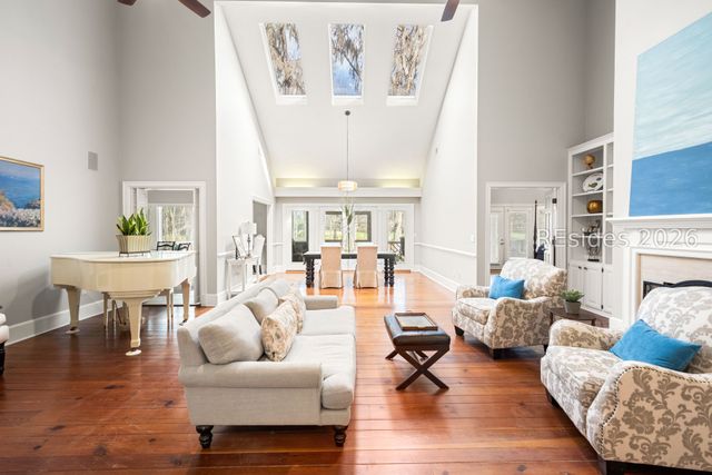 3 Magnolia Ct, Daufuskie Island, SC 29915