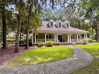 3 Magnolia Ct, Daufuskie Island, SC 29915