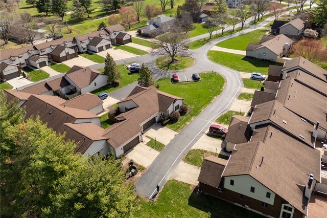 1556 N Regency Drive, Xenia, OH 45385