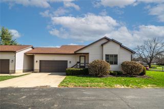 1556 N Regency Drive, Xenia, OH 45385