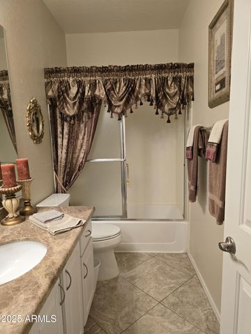 15015 E DESERT WILLOW Drive, Fountain Hills, AZ 85268