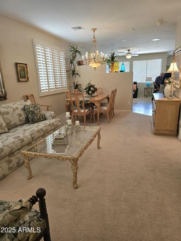 15015 E DESERT WILLOW Drive, Fountain Hills, AZ 85268