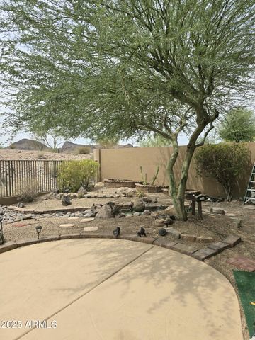 15015 E DESERT WILLOW Drive, Fountain Hills, AZ 85268