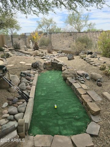 15015 E DESERT WILLOW Drive, Fountain Hills, AZ 85268