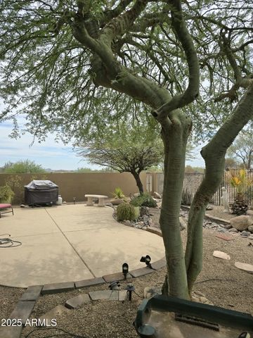 15015 E DESERT WILLOW Drive, Fountain Hills, AZ 85268