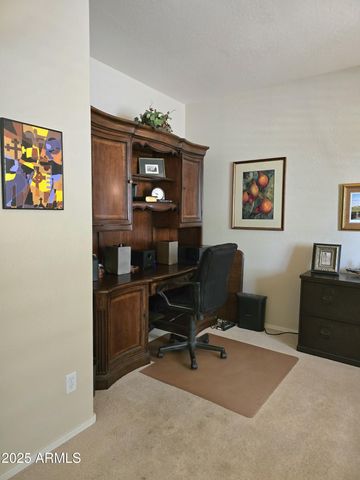 15015 E DESERT WILLOW Drive, Fountain Hills, AZ 85268