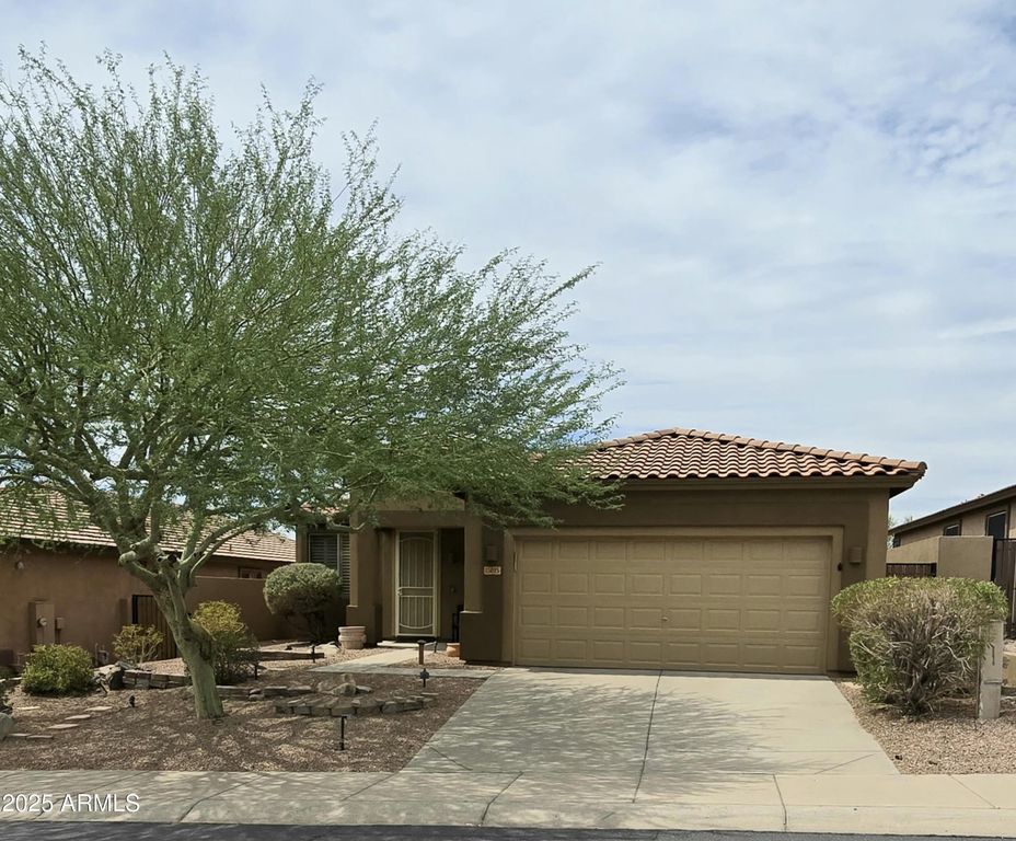 15015 E DESERT WILLOW Drive, Fountain Hills, AZ 85268
