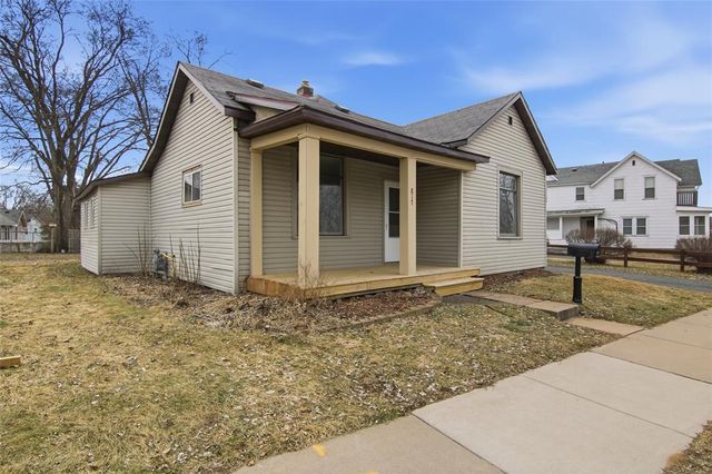 817 E Grand Avenue, Eau Claire, WI 54701