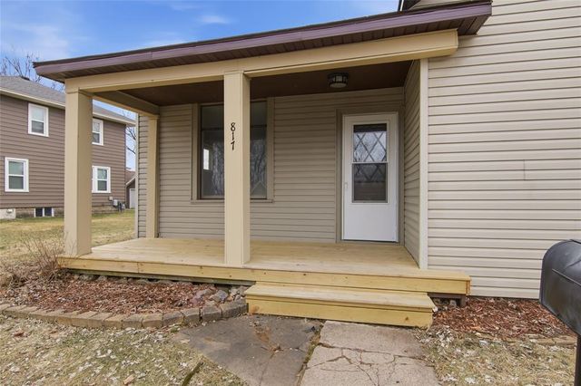 817 E Grand Avenue, Eau Claire, WI 54701