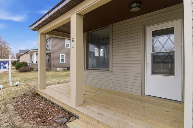 817 E Grand Avenue, Eau Claire, WI 54701