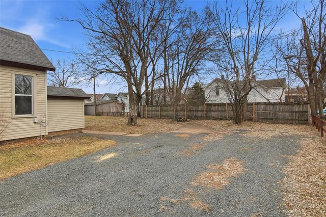 817 E Grand Avenue, Eau Claire, WI 54701