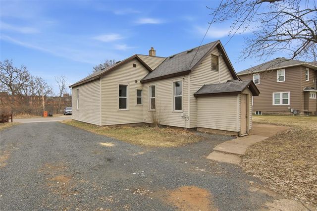 817 E Grand Avenue, Eau Claire, WI 54701