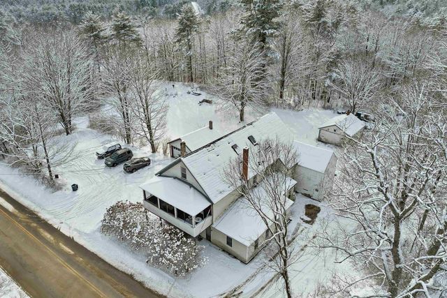 11 White Plains Road, Webster, NH 03303