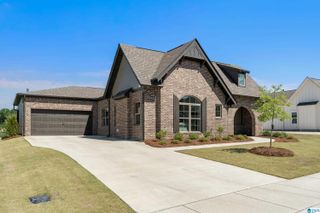 5100 SIMMS RIDGE, Pelham, AL 35124
