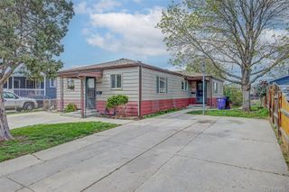 4433 W Dakota Avenue 4433&4435, Denver, CO 80219