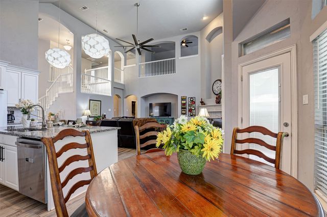 5704 Kelly Court, Haltom City, TX 76137
