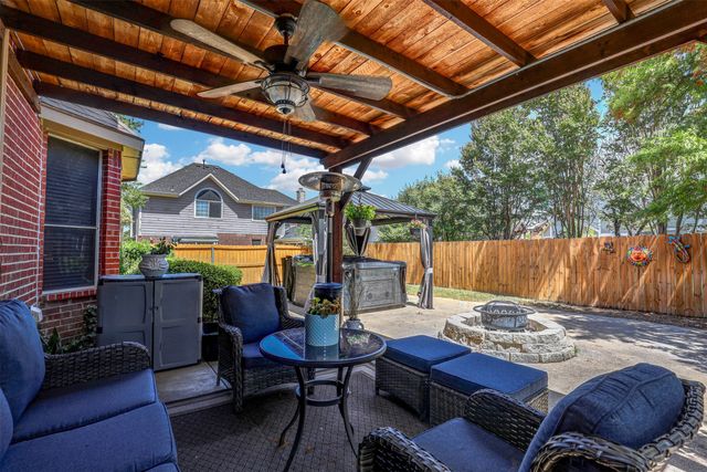 5704 Kelly Court, Haltom City, TX 76137