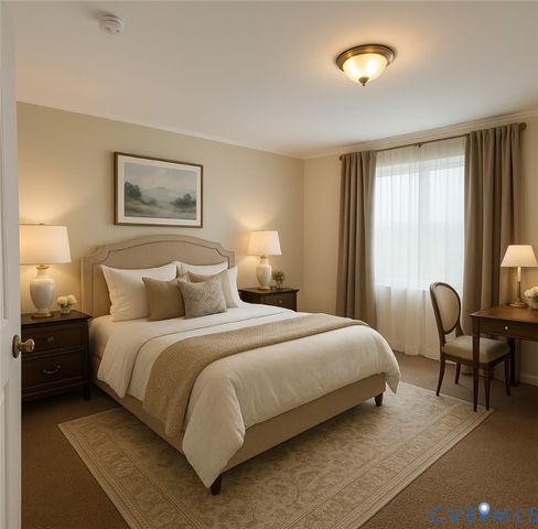 2215 Perry St, Richmond, VA 23225