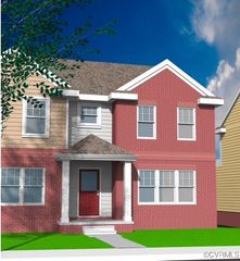 2215 Perry St, Richmond, VA 23225