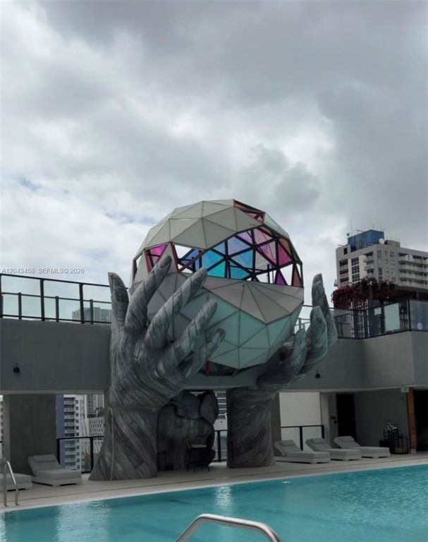 20 NE 11th Street 5103, Miami, FL 33132