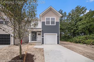 17169 Harman Street, Melvindale, MI 48122