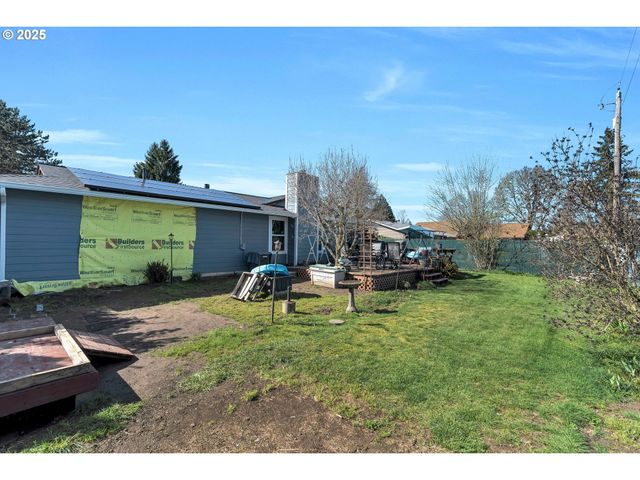 2828 Se 45TH Ct, Hillsboro, OR 97123