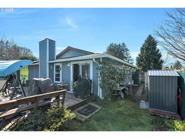 2828 Se 45TH Ct, Hillsboro, OR 97123