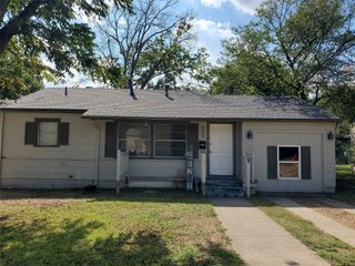 4940 Cedar Hill Road, Fort Worth, TX 76116
