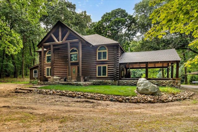 9505 Joel Road, Holly, MI 48442