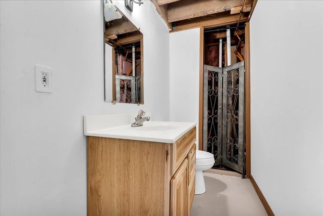 9505 Joel Road, Holly, MI 48442
