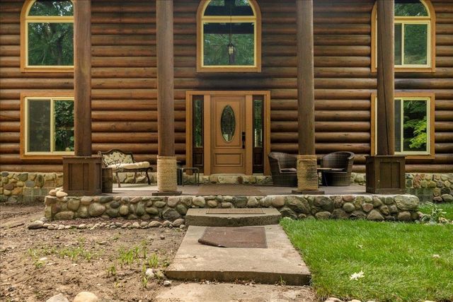 9505 Joel Road, Holly, MI 48442