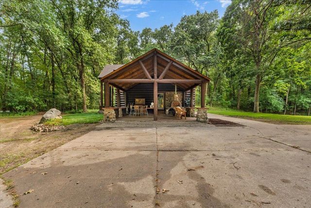 9505 Joel Road, Holly, MI 48442