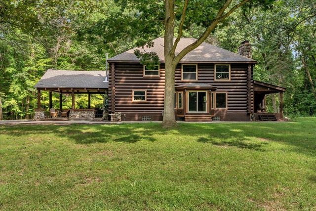 9505 Joel Road, Holly, MI 48442