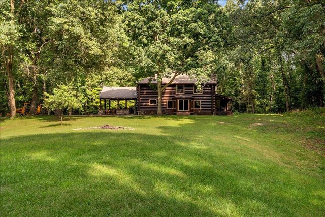 9505 Joel Road, Holly, MI 48442
