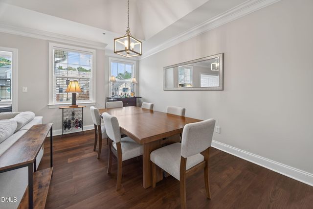 10411 Rosegate Court 301, Raleigh, NC 27617