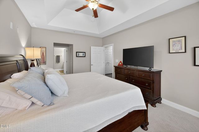 10411 Rosegate Court 301, Raleigh, NC 27617