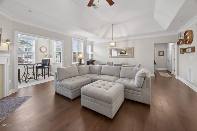 10411 Rosegate Court 301, Raleigh, NC 27617