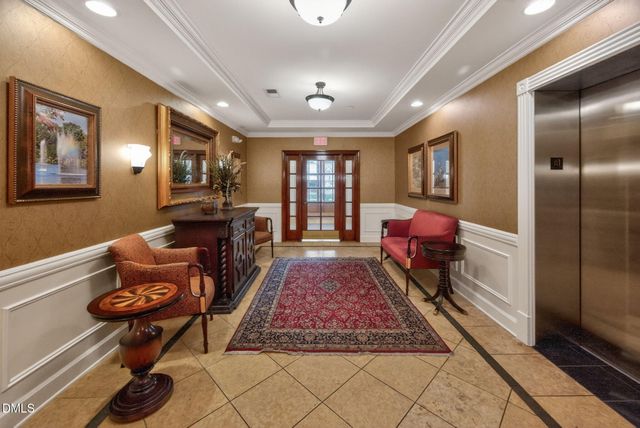 10411 Rosegate Court 301, Raleigh, NC 27617